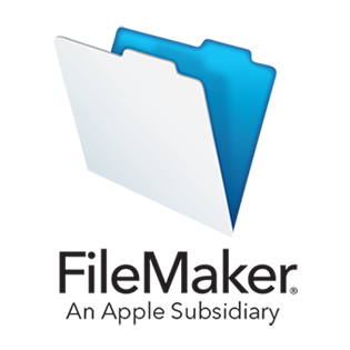 FileMaker -An Apple Subsidiary-